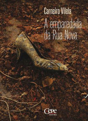 bigCover of the book A emparedada da Rua Nova by 