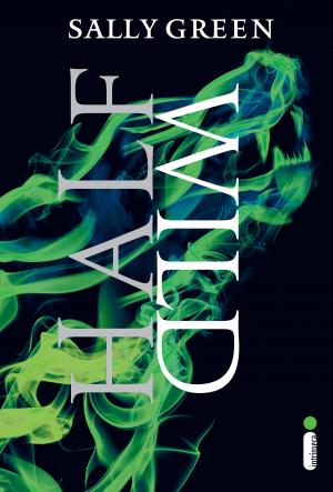 Cover of the book Half Wild by Eric Schmidt, Jonathan Rosenberg