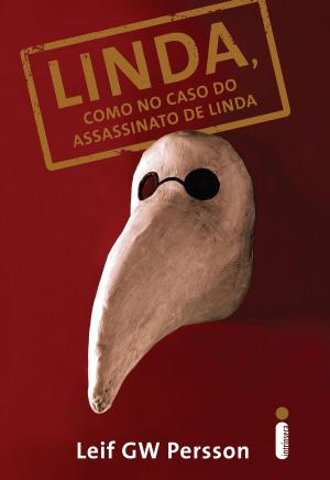 Book cover of Linda, como no caso do assassinato de Linda