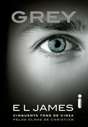 Cover of the book Grey by Pittacus Lore