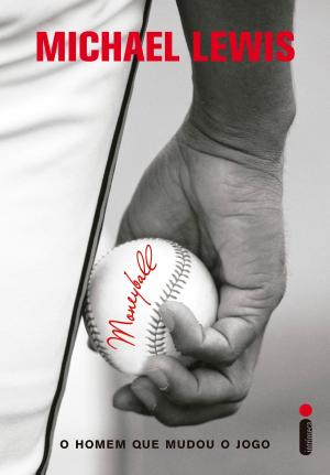 Cover of the book Moneyball by Becca Fitzpatrick