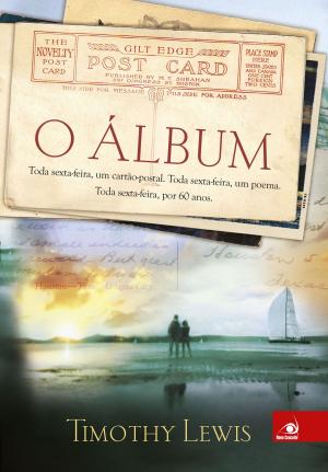 Cover of the book O álbum by Selma Lagerlöf, Elisa Girod-Hoskier