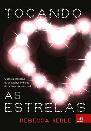 Cover of the book Tocando as estrelas by Michael Grant, Katherine Applegate