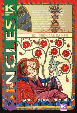 Cover of the book Singles 92 by Marcos Alberto von Bahten
