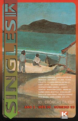 Cover of the book Singles 93 by Inácio, Francisco