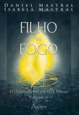 Book cover of Filho do fogo