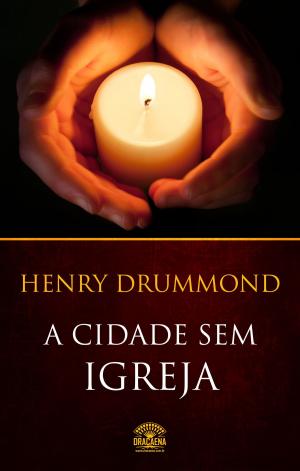 Book cover of A Cidade sem Igreja