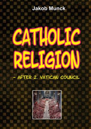 Cover of the book Catholic religion by Ines Evalonja