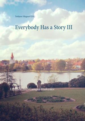 Book cover of Everybody Has a Story III