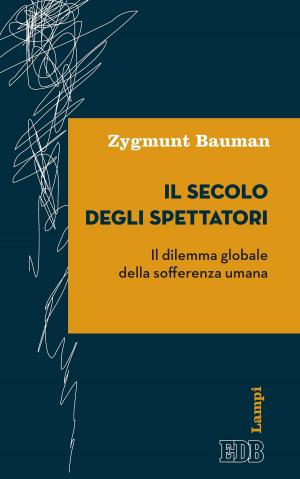 Cover of the book Il secolo degli spettatori by Anthony Davila