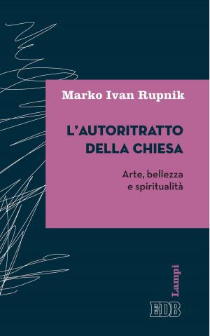 Book cover of L'autoritatto della Chiesa