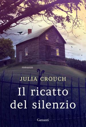 Book cover of Il ricatto del silenzio