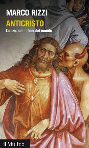 bigCover of the book Anticristo by 