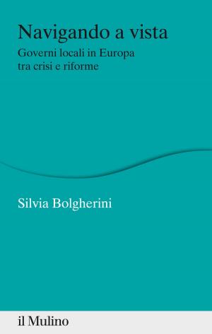Cover of the book Navigando a vista by Michele, Carducci, Beatrice, Bernardini d'Arnesano