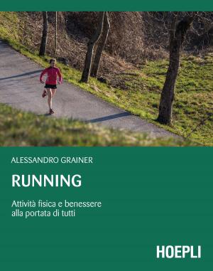 Cover of the book Running by Gloria Safar