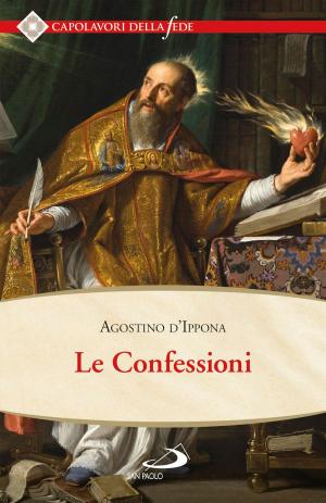 Cover of the book Le confessioni by Gianfranco Ravasi