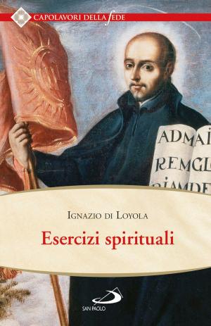 Cover of the book Esercizi spirituali by Benoît Standaert