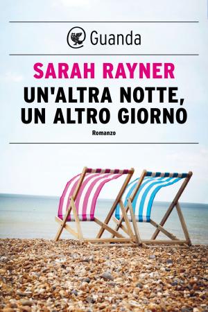 Cover of the book Un'altra notte, un altro giorno by Anne Tyler