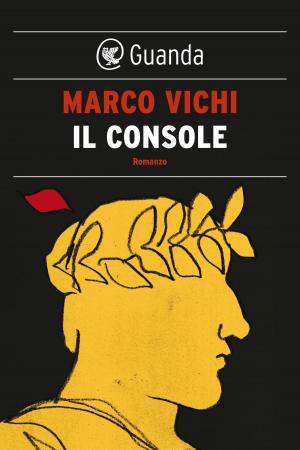 Cover of the book Il console by Marco Vichi