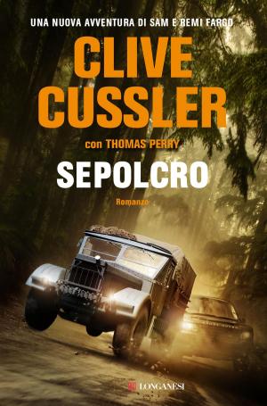 Cover of the book Sepolcro by Barbara Mazzolai