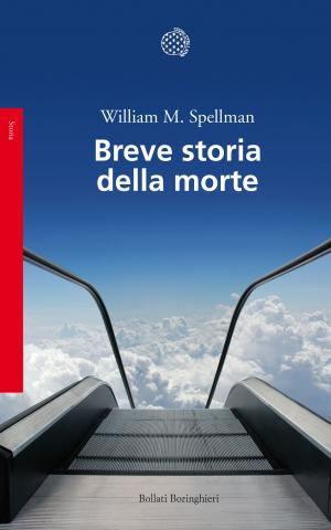Cover of the book Breve storia della morte by Alice Miller
