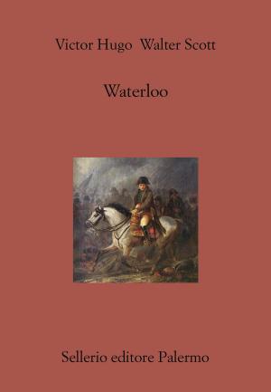 Cover of the book Waterloo by Anthony Trollope