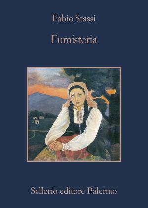 Cover of the book Fumisteria by Francesco Recami
