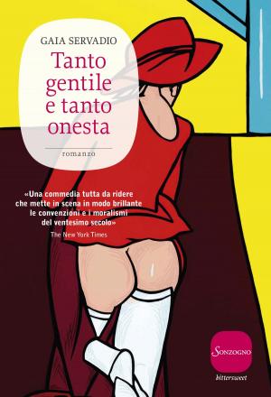 Cover of the book Tanto gentile e tanto onesta by L.A. Graf