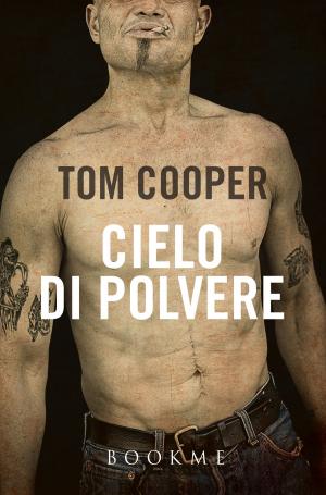 Book cover of Cielo di polvere