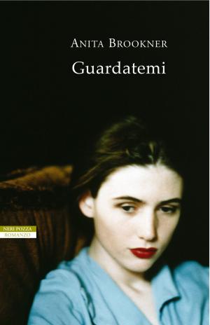 bigCover of the book Guardatemi by 