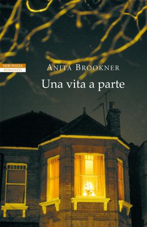 Cover of the book Una vita a parte by Rachel Kadish