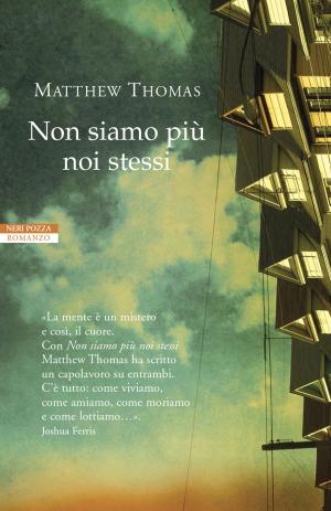 Cover of the book Non siamo più noi stessi by Romana Petri