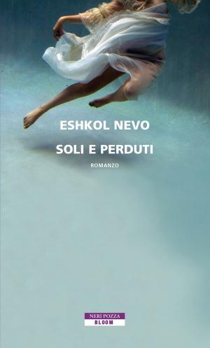 Book cover of Soli e perduti