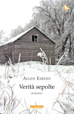 Book cover of Verità sepolte