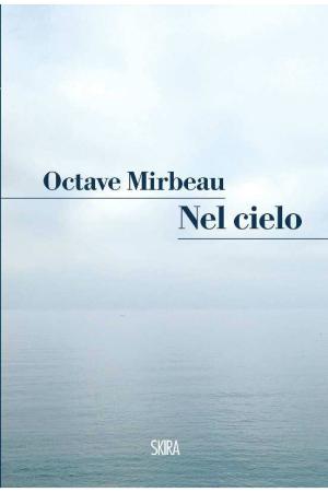 Book cover of Nel cielo