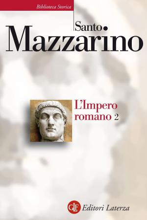 Cover of the book L'Impero romano. 2 by Paolo Grossi