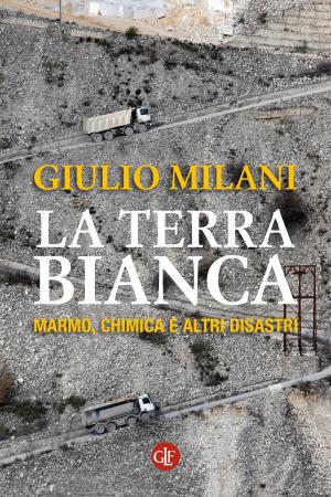 Cover of the book La terra bianca by Titti Marrone, Günther Schwarberg