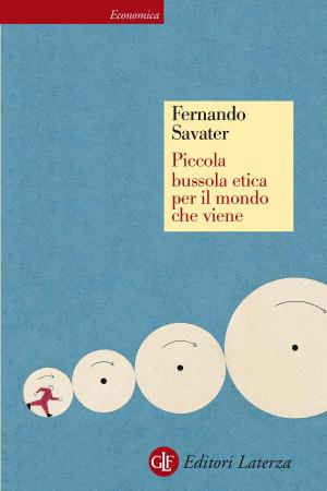 Cover of the book Piccola bussola etica per il mondo che viene by Giuseppe Di Giacomo