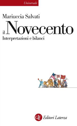 Cover of the book Il Novecento by Luca Clerici