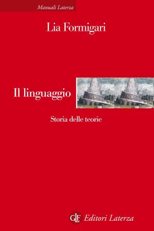 Cover of the book Il linguaggio by Jacques Le Goff