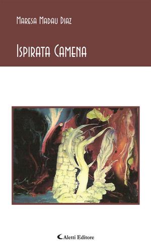 Book cover of Ispirata Camena
