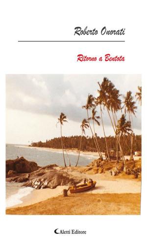 Book cover of Ritorno a Bentota