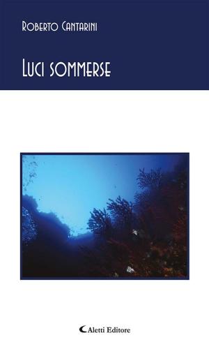 Cover of the book Luci sommerse by Pietrino Pischedda