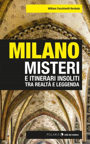 Cover of the book Milano by William Graebner