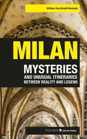 Cover of the book Milan by Anna Maspero