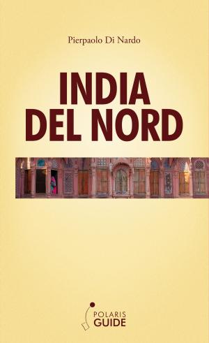 Cover of the book India del nord by Luciano Caminati
