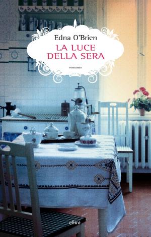 Cover of the book La luce della sera by Gerdt von Bassewitz