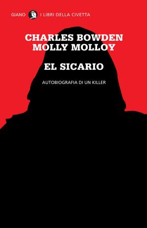 Book cover of El Sicario