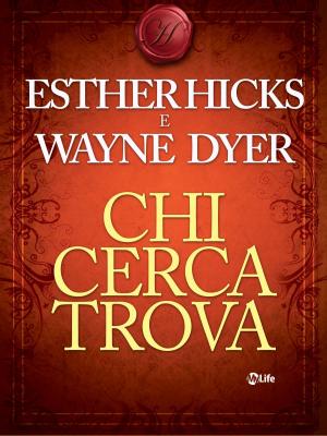 Cover of the book Chi cerca trova by Eckhart Tolle