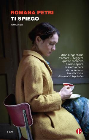 Cover of the book Ti spiego by Tracy Chevalier